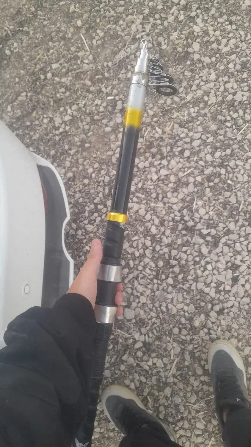 لنسر|ماهیگیری|کازرون, |دیوار