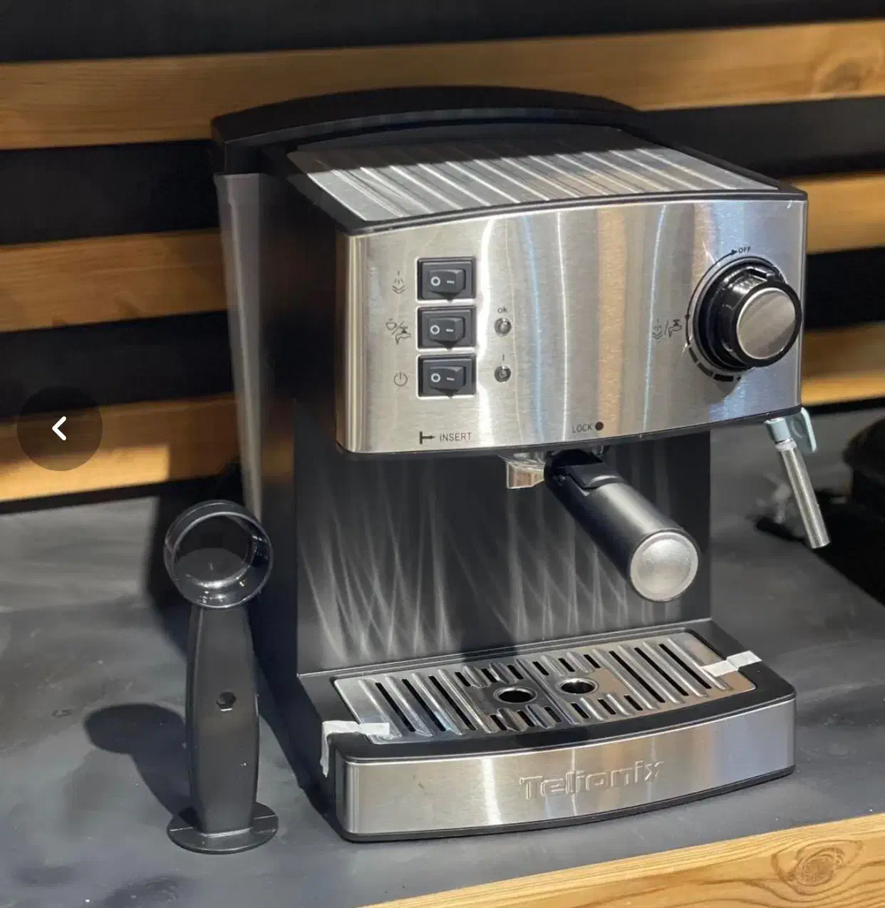 اسپرسو ساز|سماور، چایساز، قهوهساز|زرند, |دیوار