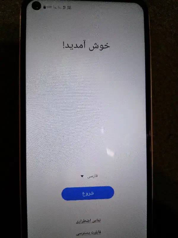 گوشی a11|موبایل|مشگین شهر, |دیوار