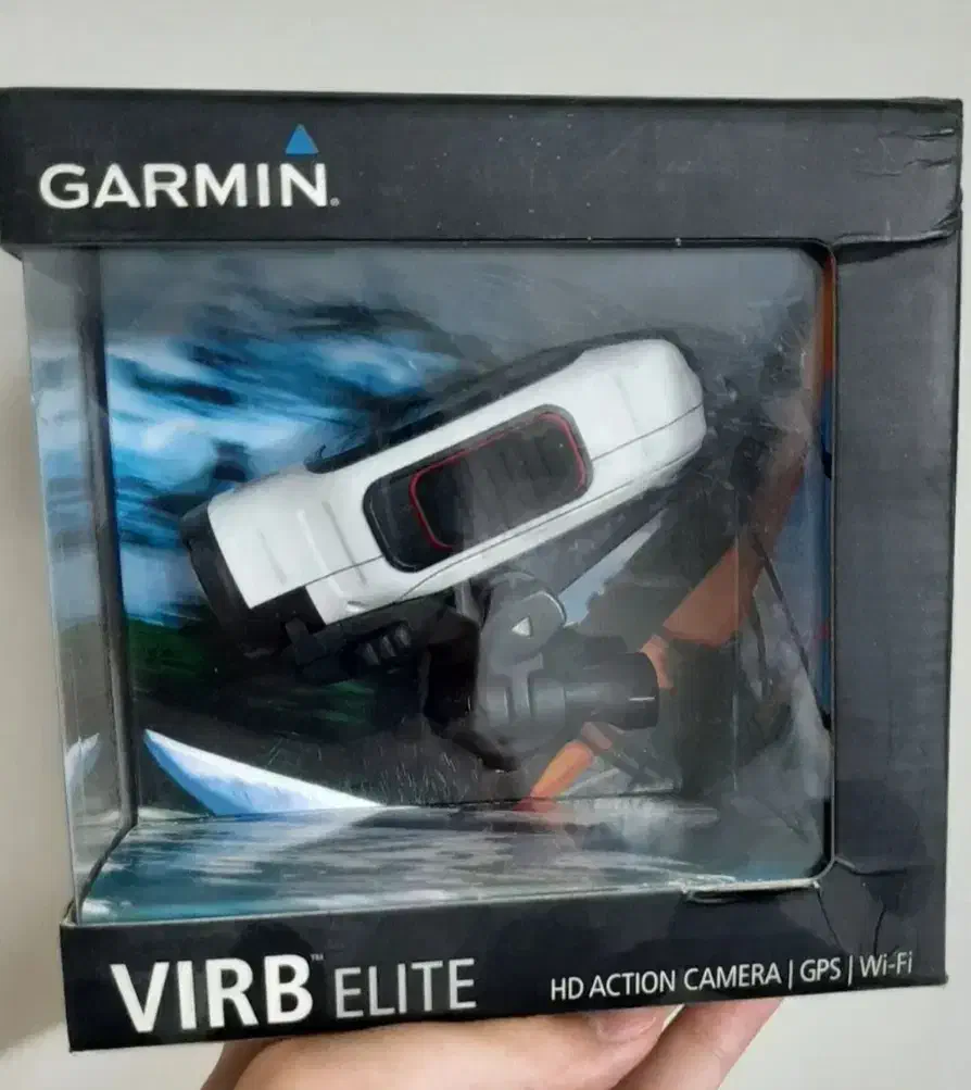 دوربین ورزشی برند GARMIN( آمریکایی) آکبند|دوربین عکاسی و فیلم‌برداری|تهران, چهارصد دستگاه|دیوار