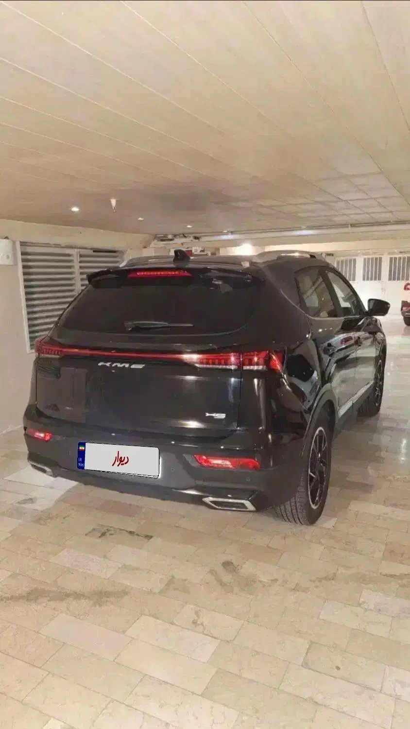 کی ام سیx5|خودرو سواری و وانت|تهران, مهرآباد|دیوار