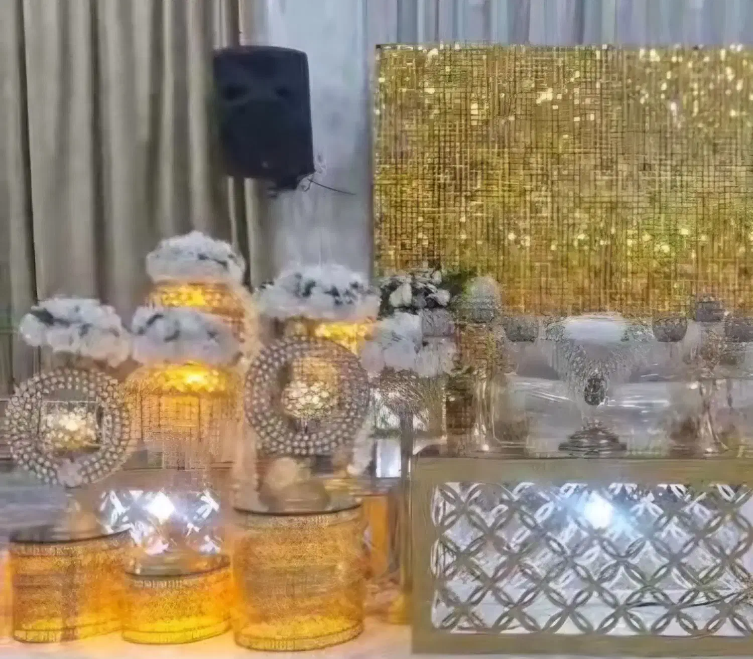 جایگاه  عقد|خدمات پذیرایی، مراسم|اهواز, امانیه|دیوار