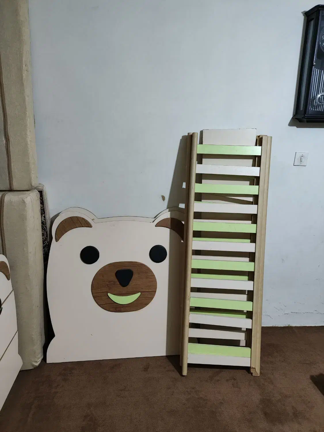 سرویس خواب|اسباب و اثاث بچه|همدان, |دیوار