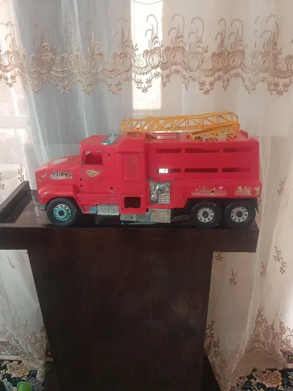 اسباب بازی|اسباب‌بازی بچه|تربت‌حیدریه, کلاته توکلی|دیوار