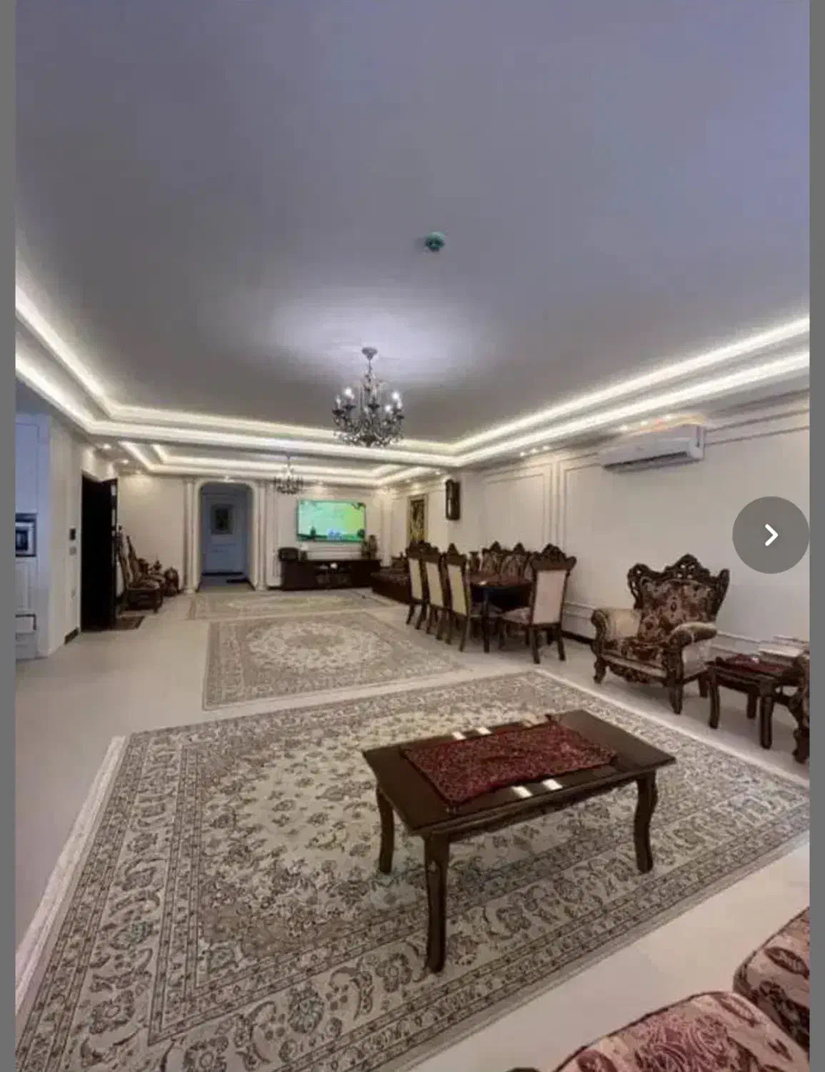 ۱۵۰ متر لوکس، در بهترین نقطه فقط برای خاص‌پسندها|فروش آپارتمان|لاهیجان, شیخ زاهد|دیوار