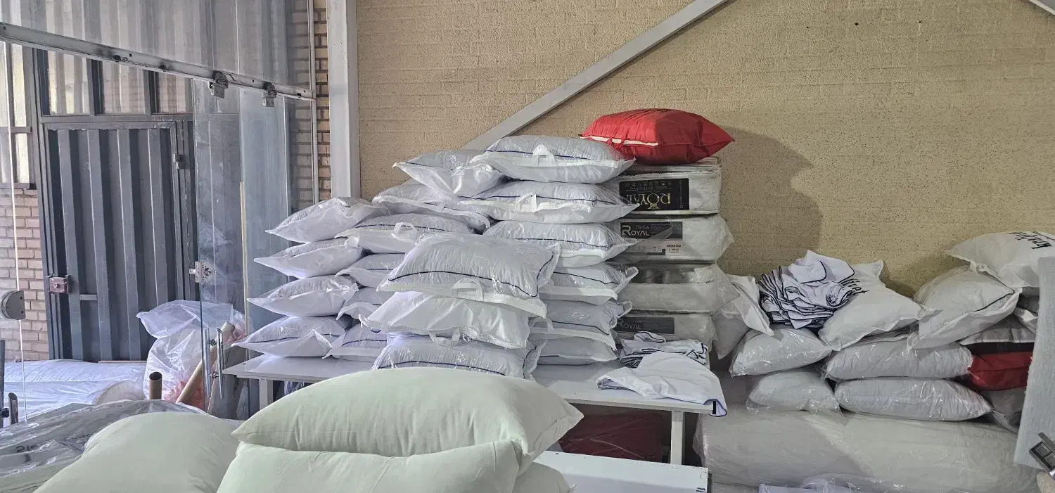 چرخکار خانم نیازمندیم|استخدام صنعتی، فنی، مهندسی|قیامدشت - خاورشهر, |دیوار