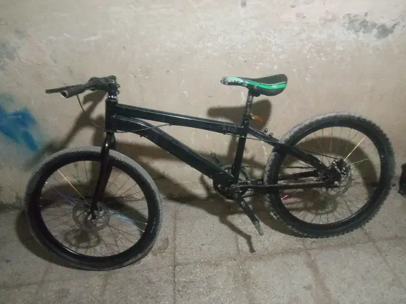 دوچرخه 24|دوچرخه، اسکیت، اسکوتر|ایرانشهر, |دیوار