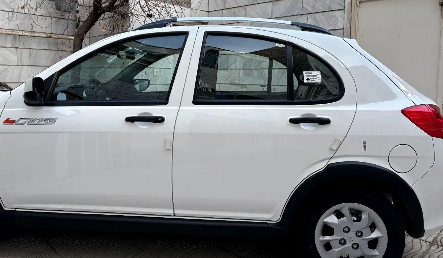 کوئیک خشک ۱۴۰۴|خودرو سواری و وانت|اراک, |دیوار