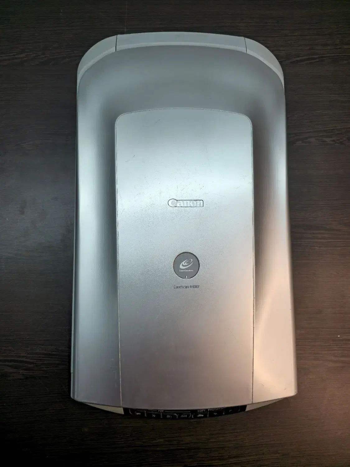 اسکنر کانون۴۴۰۰f|پرینتر، اسکنر، کپی، فکس|یزد, |دیوار