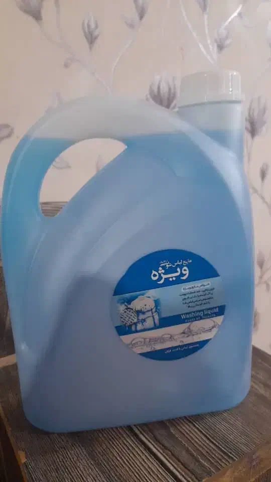 مایع لباسشویی و نانو تک چربی زدا|مواد شوینده و دستمال کاغذی|مسجد سلیمان, |دیوار