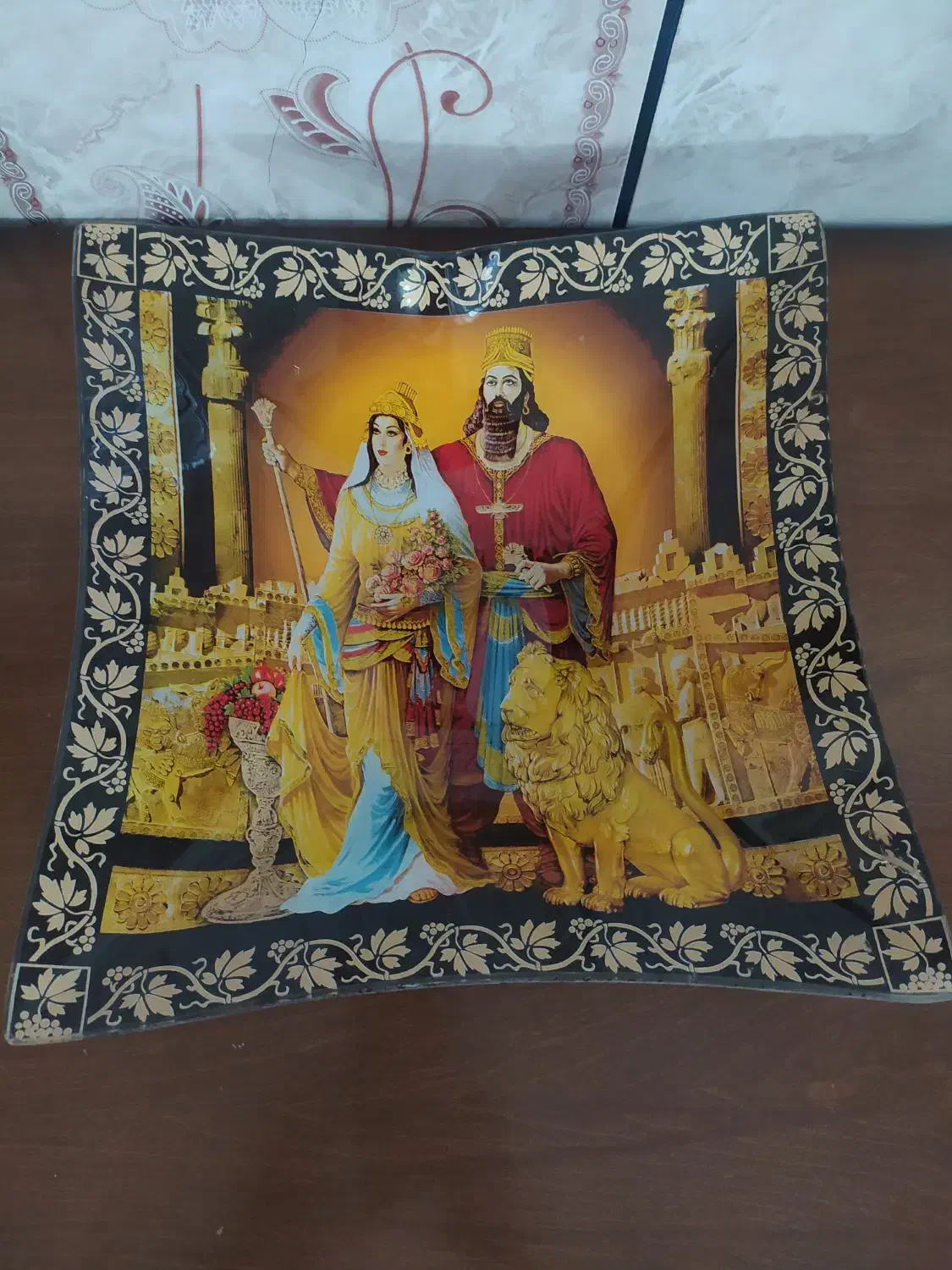 دکوری زیبا|صنایع دستی و سایر لوازم تزئینی|زابل, |دیوار