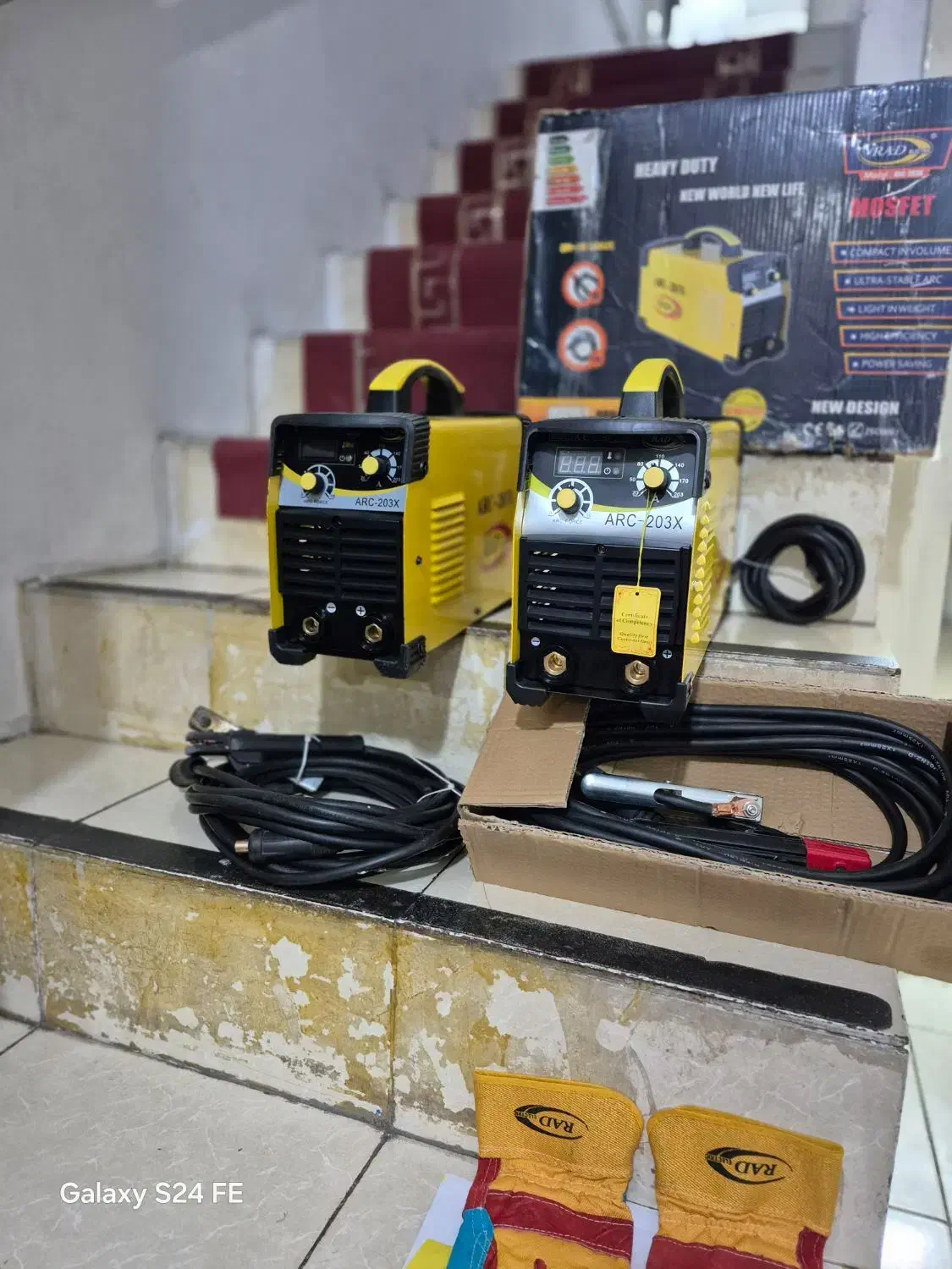 دستگاه جوش موتور جوش هیولا اژدهای تانک رادالکتریک|ابزارآلات|تهران, توحید|دیوار