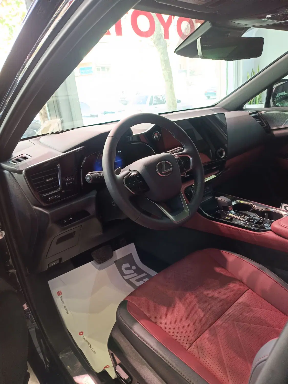 nx350.  2026|خودرو سواری و وانت|تهران, سهروردی|دیوار