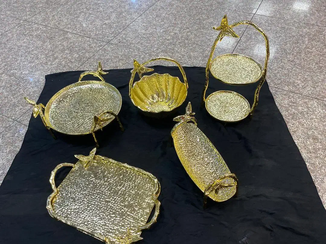 سرویس پذیرایی|ظروف سرو و پذیرایی|تهران, وحیدیه|دیوار