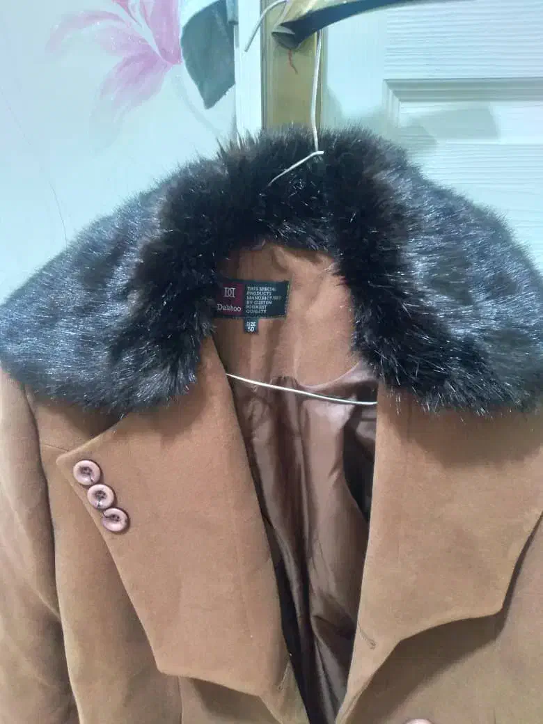 پالتو زنانه|لباس|تهران, بهداشت|دیوار