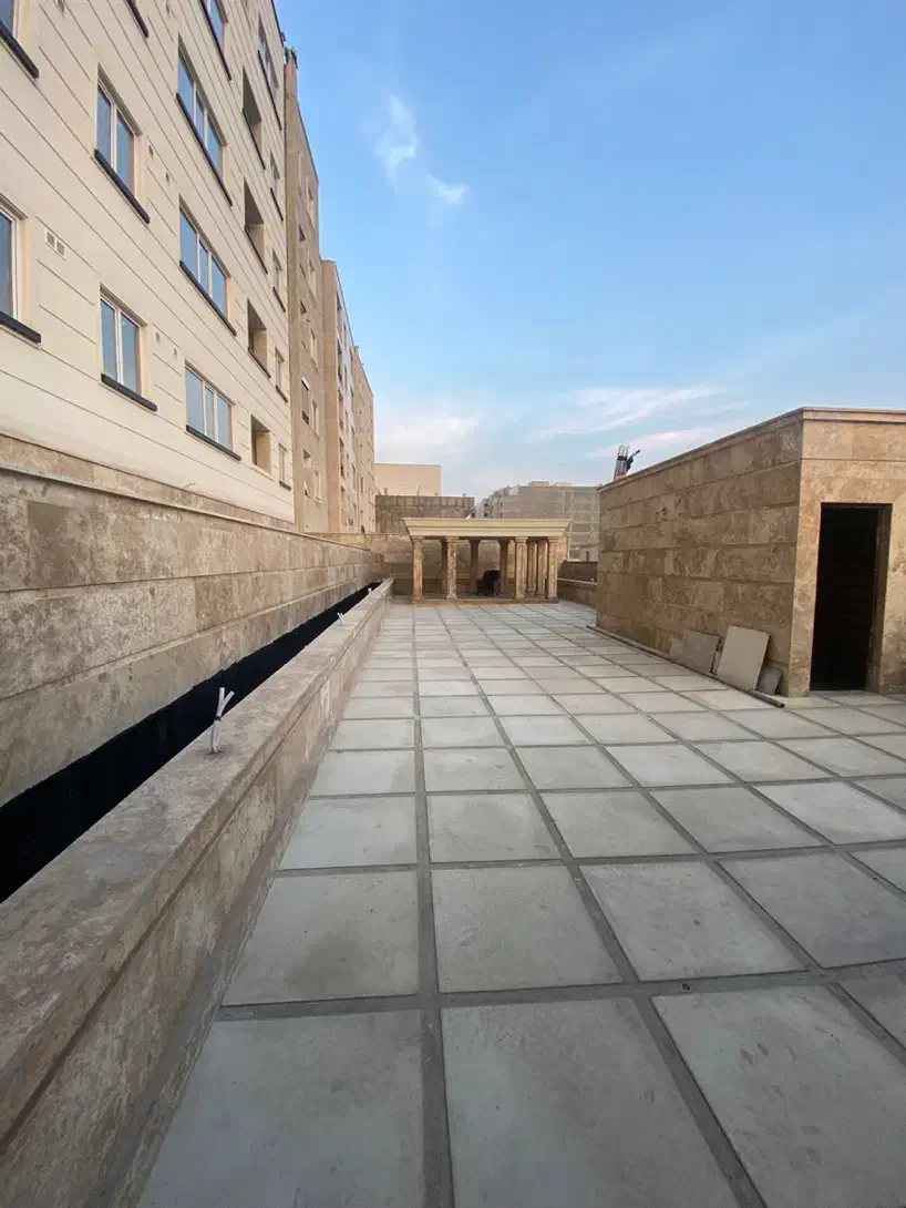 ۱۵۰ متر، ۳ خواب مستر، پلان مهندسی و نوساز|فروش آپارتمان|محمدشهر, همایون ویلا|دیوار