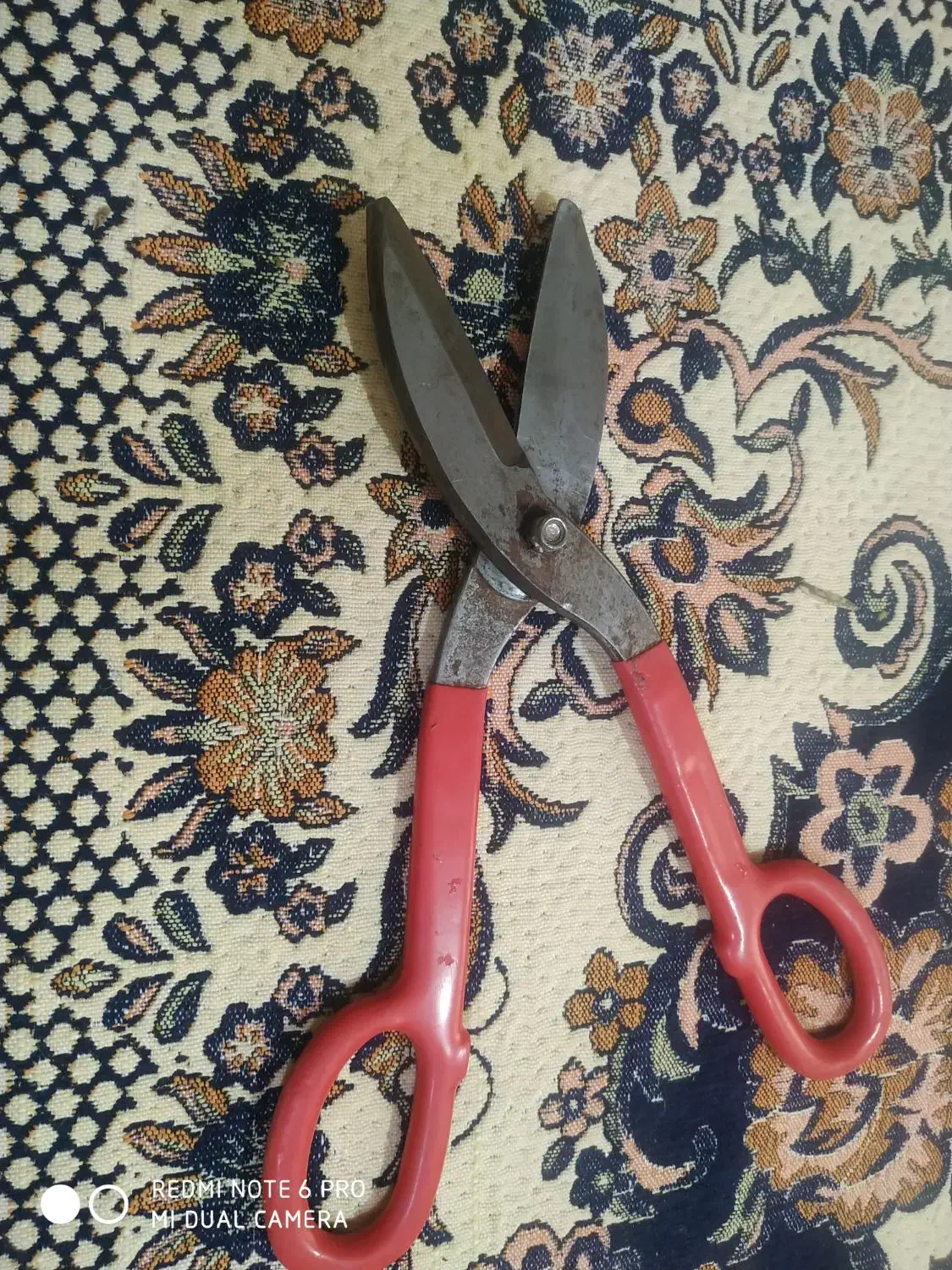 قیچی برش|ابزارآلات|مشهد, کلاته برفی|دیوار