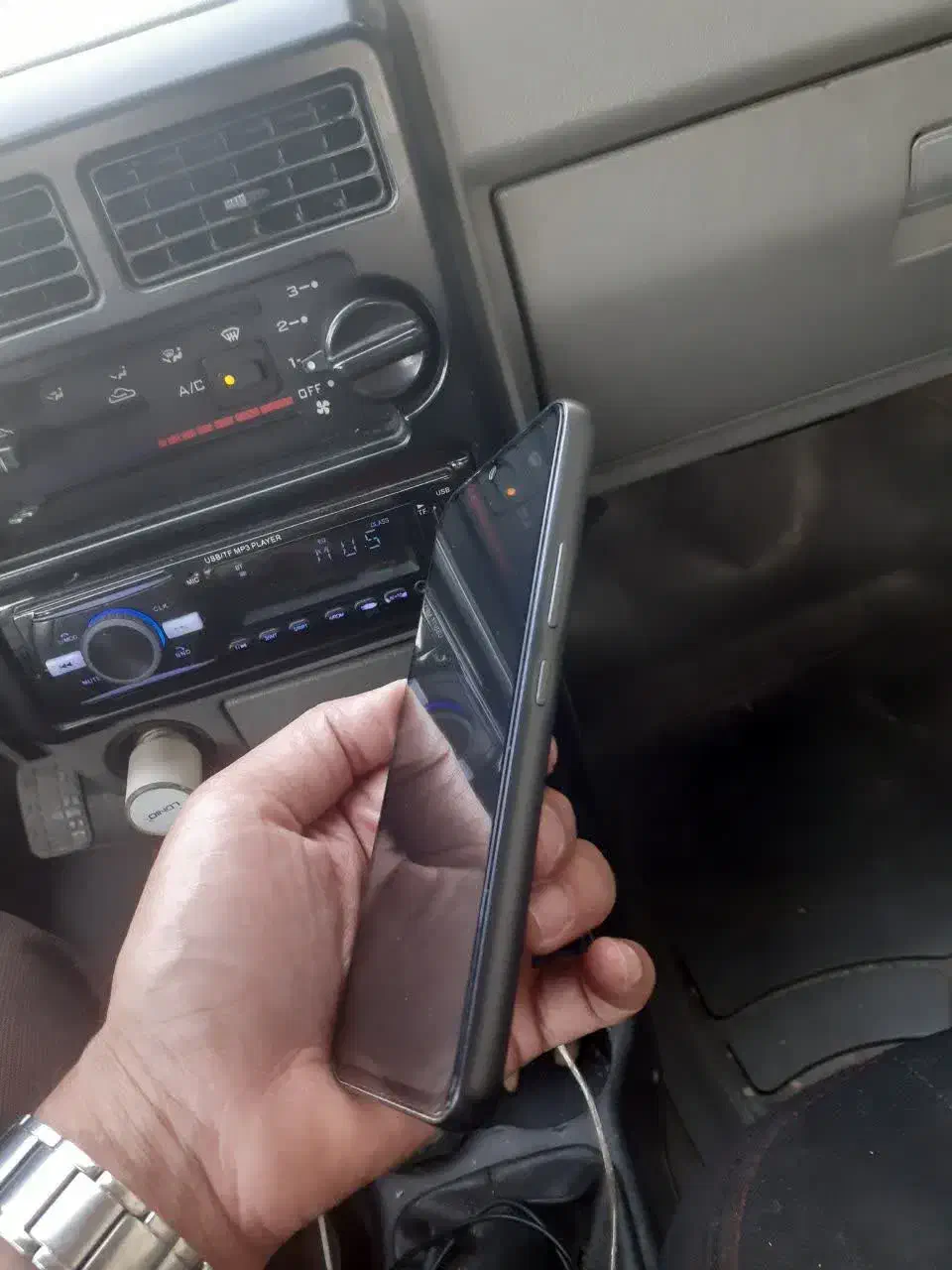 سامسونگ a54 256 گیگ در حد اک|موبایل|مشهد, تربیت (صدف)|دیوار