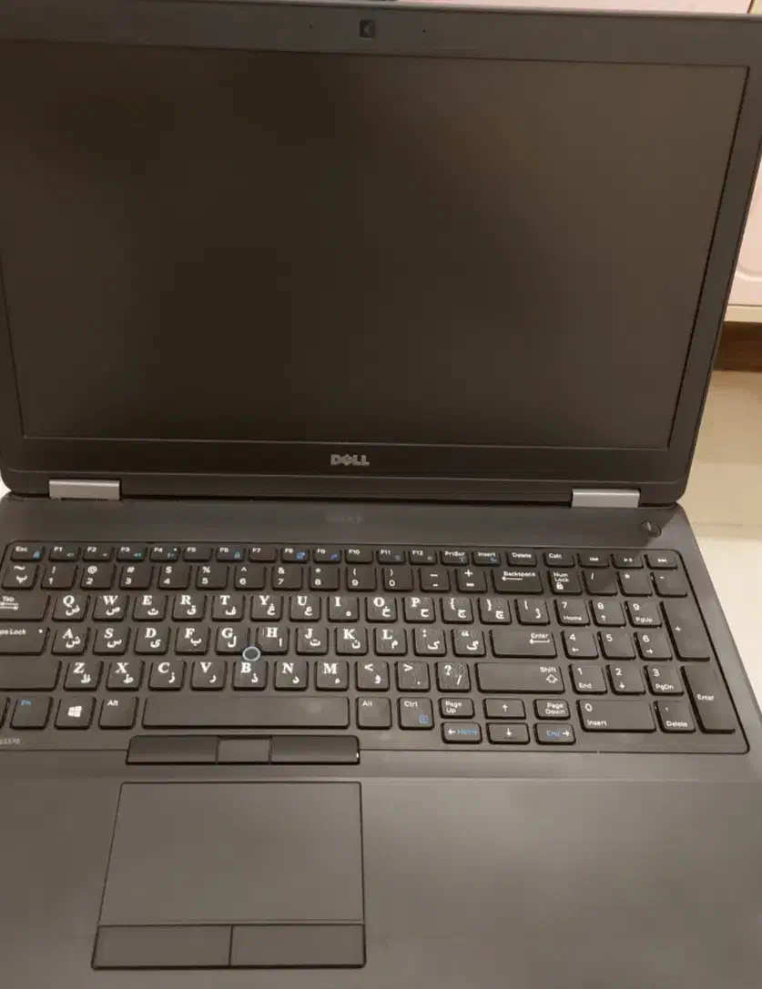 لب تاب دل i7 core|رایانه همراه|اسلام‌شهر, شهرک قائمیه|دیوار