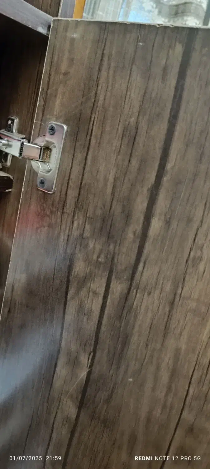 جا کفشئ|جاکفشی، کمد، دراور|سبزوار, گلشن|دیوار