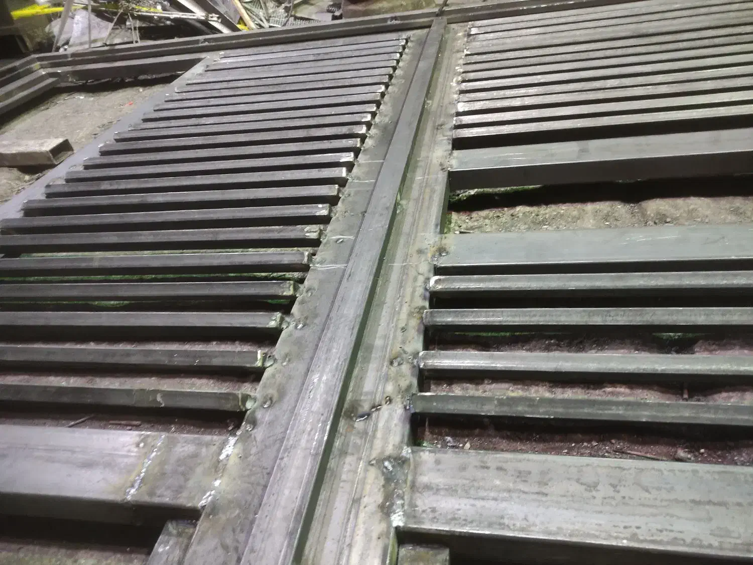 جوشکار سیار|خدمات پیشه و مهارت|اصفهان, کوی راه حق|دیوار