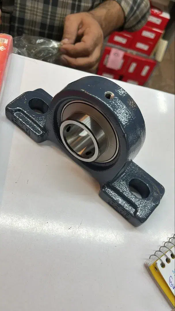 فروش انواع بلبرینگ وتسمه ....|ماشینآلات صنعتی|تهران, بهارستان|دیوار