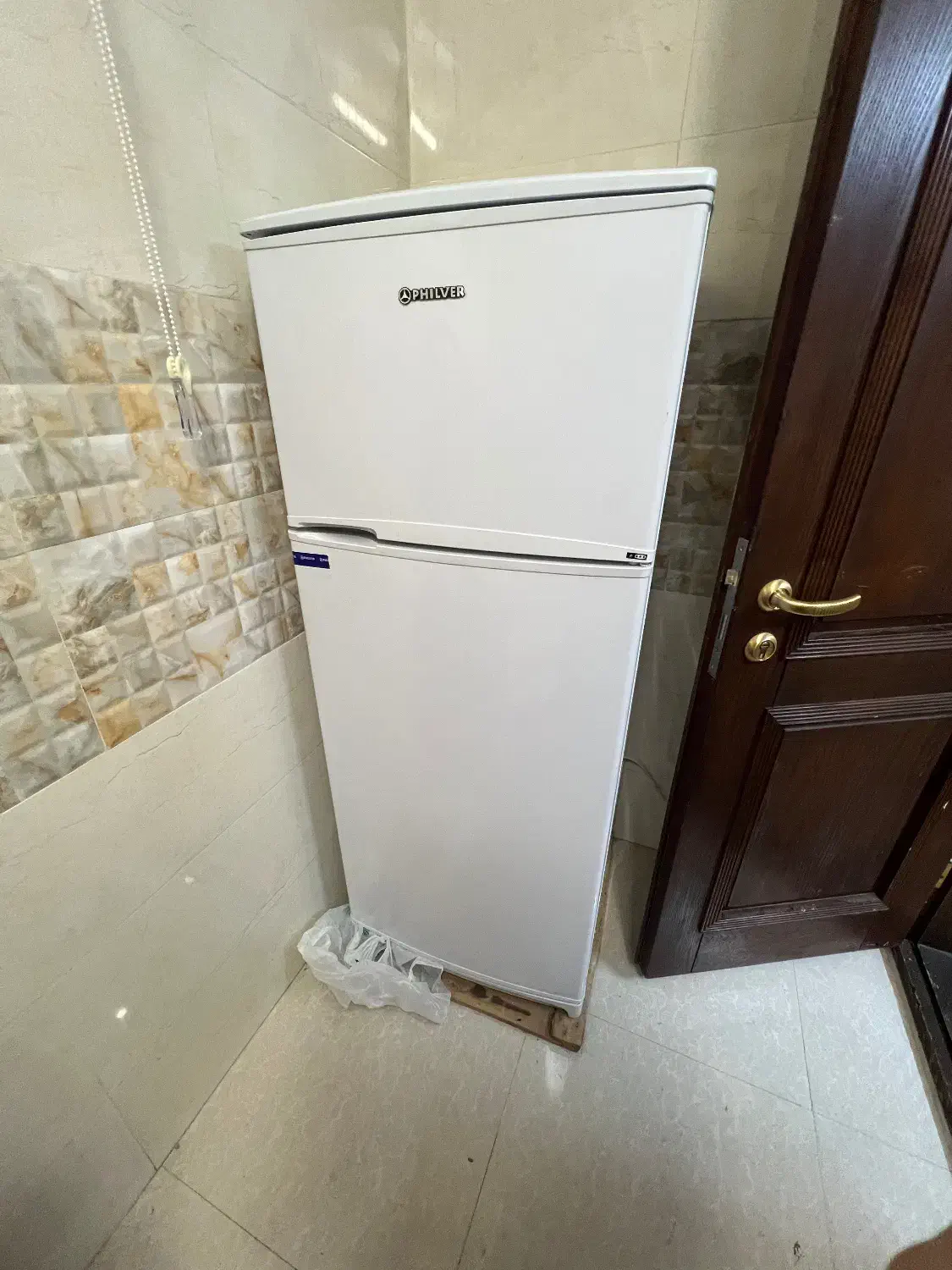 یخچال|یخچال و فریزر|تهران, زعفرانیه|دیوار