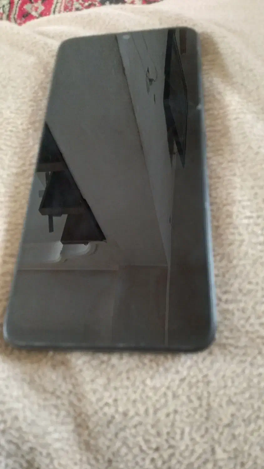 فر وش نوت ۱۳c 256کیک|موبایل|اسفراین, |دیوار