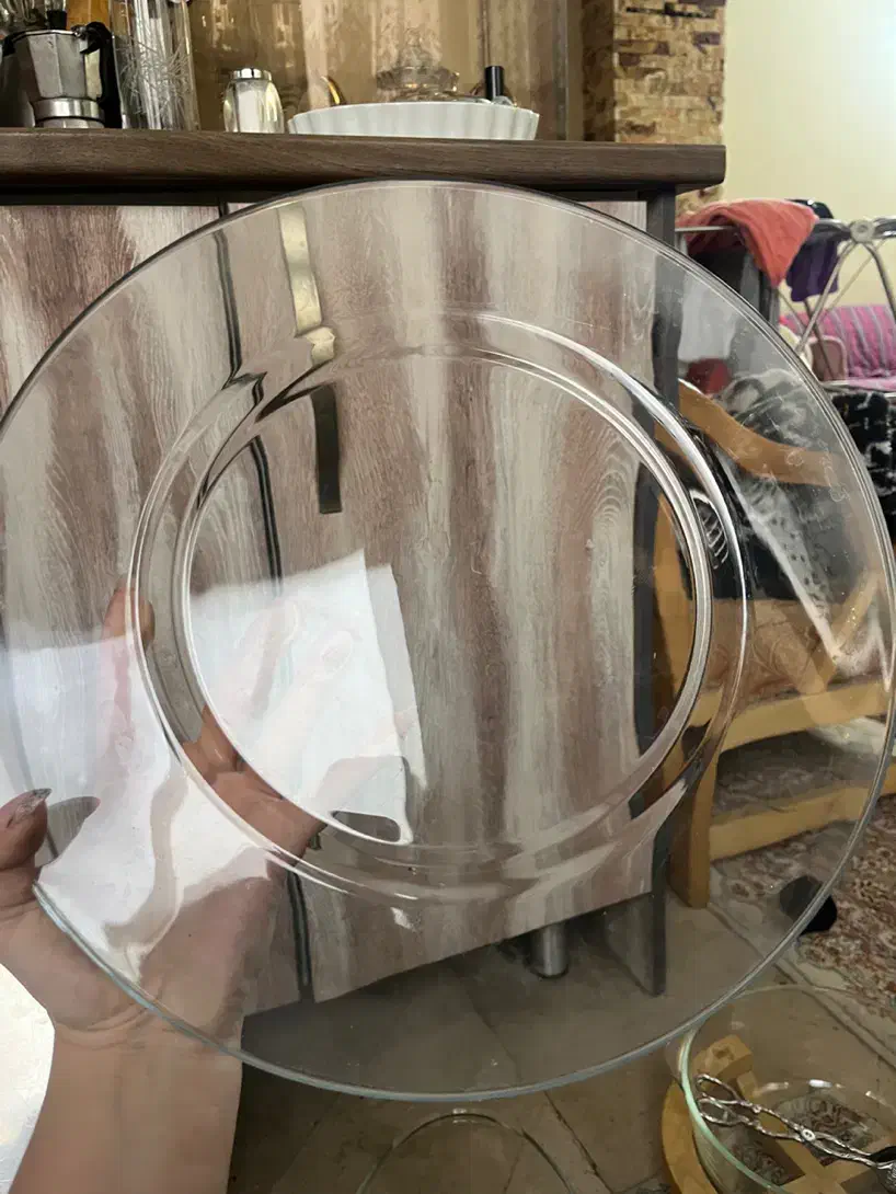 ظرف|ظروف سرو و پذیرایی|تهران, زرکش|دیوار