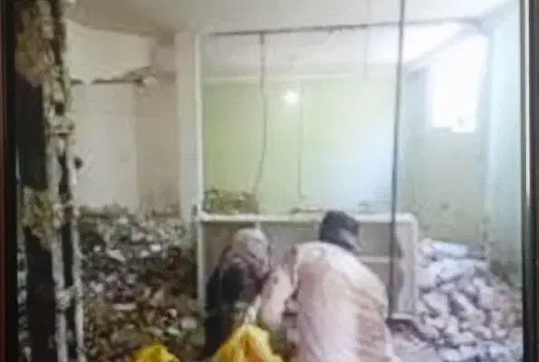 کنده کاری و تخریب و ...|خدمات پیشه و مهارت|زنجان, |دیوار