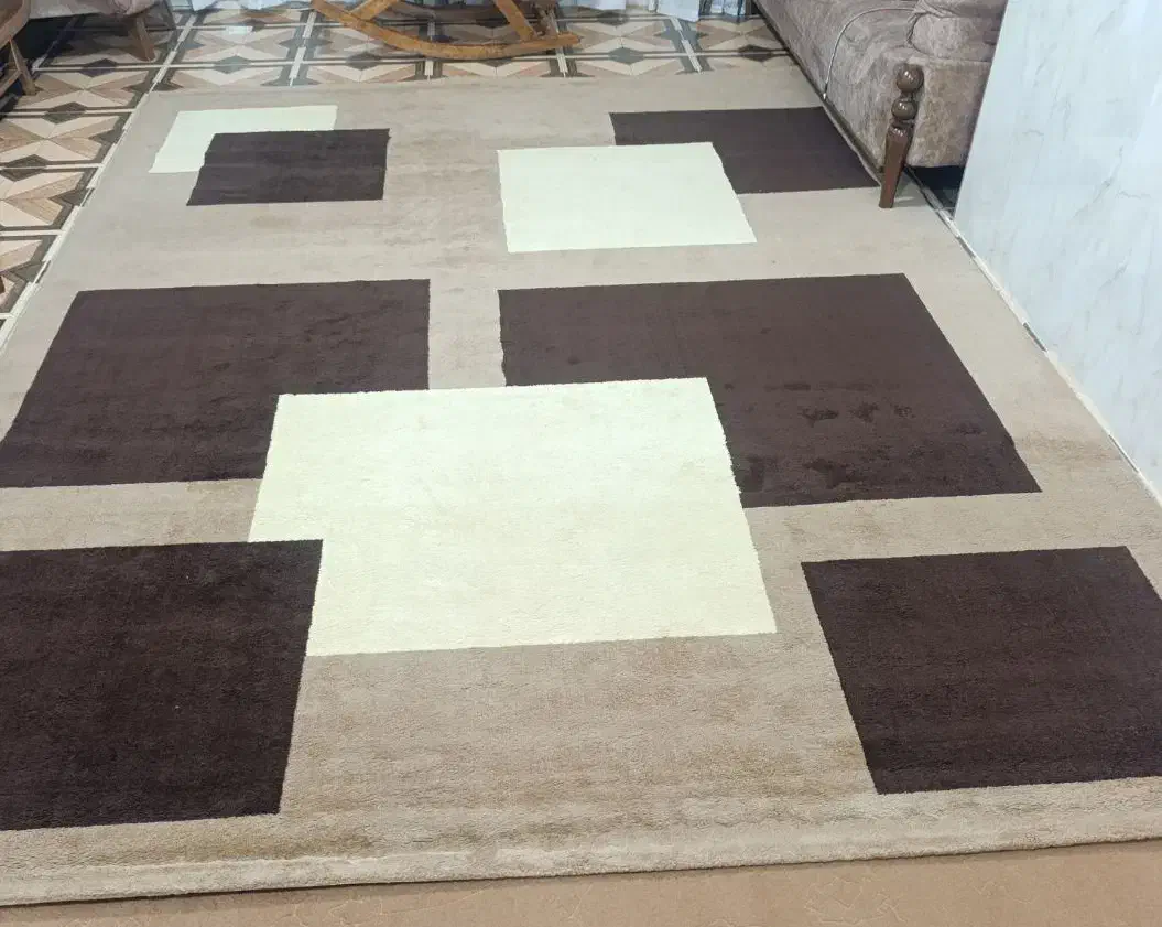 گلیم فرش|گلیم، جاجیم، گبه|سرپل ذهاب, |دیوار