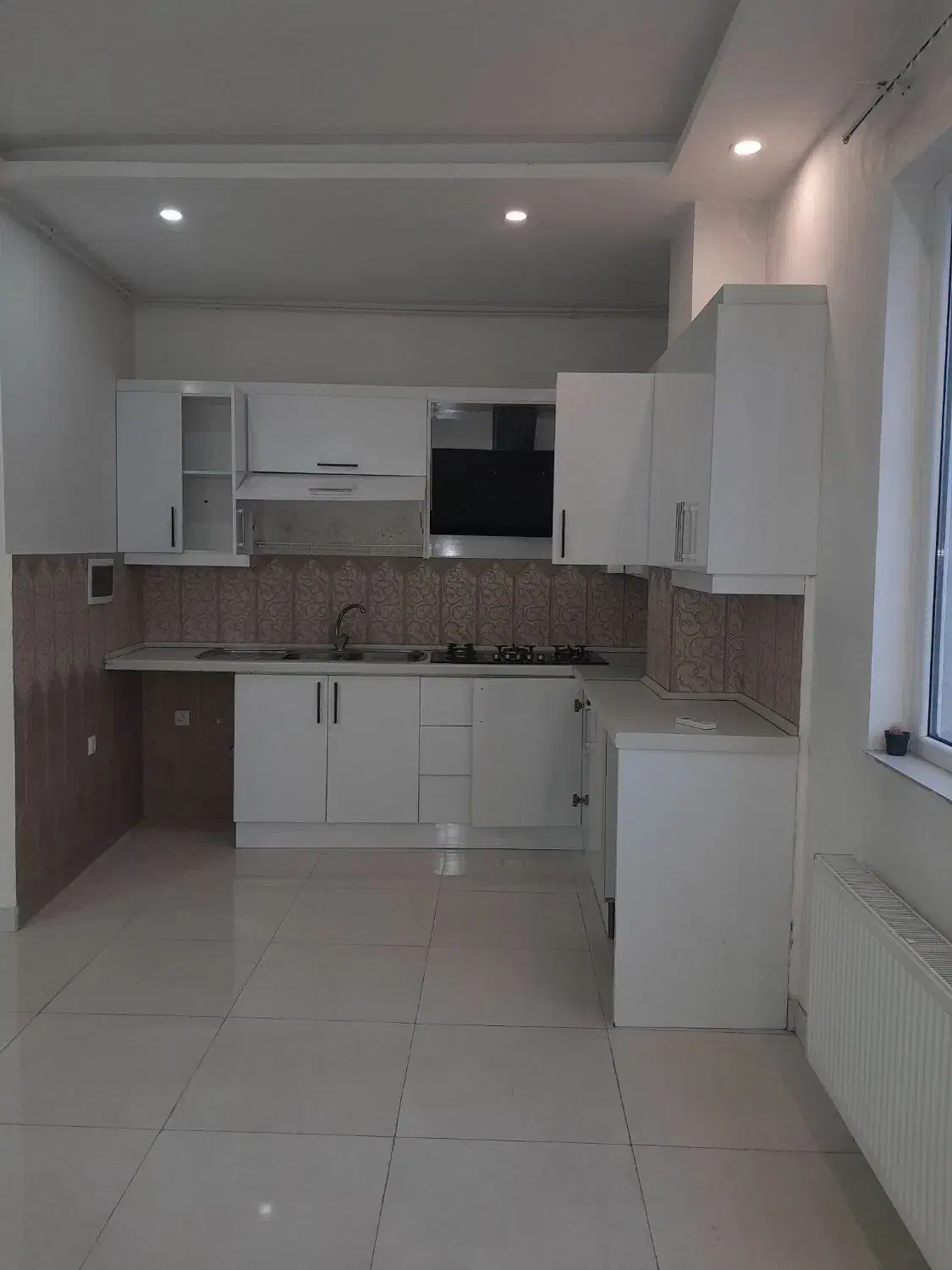 اجاره آپارتمان فول امکانات گلستان ۳۱ لاهیجان|اجارهٔ آپارتمان|لاهیجان, گلستان|دیوار