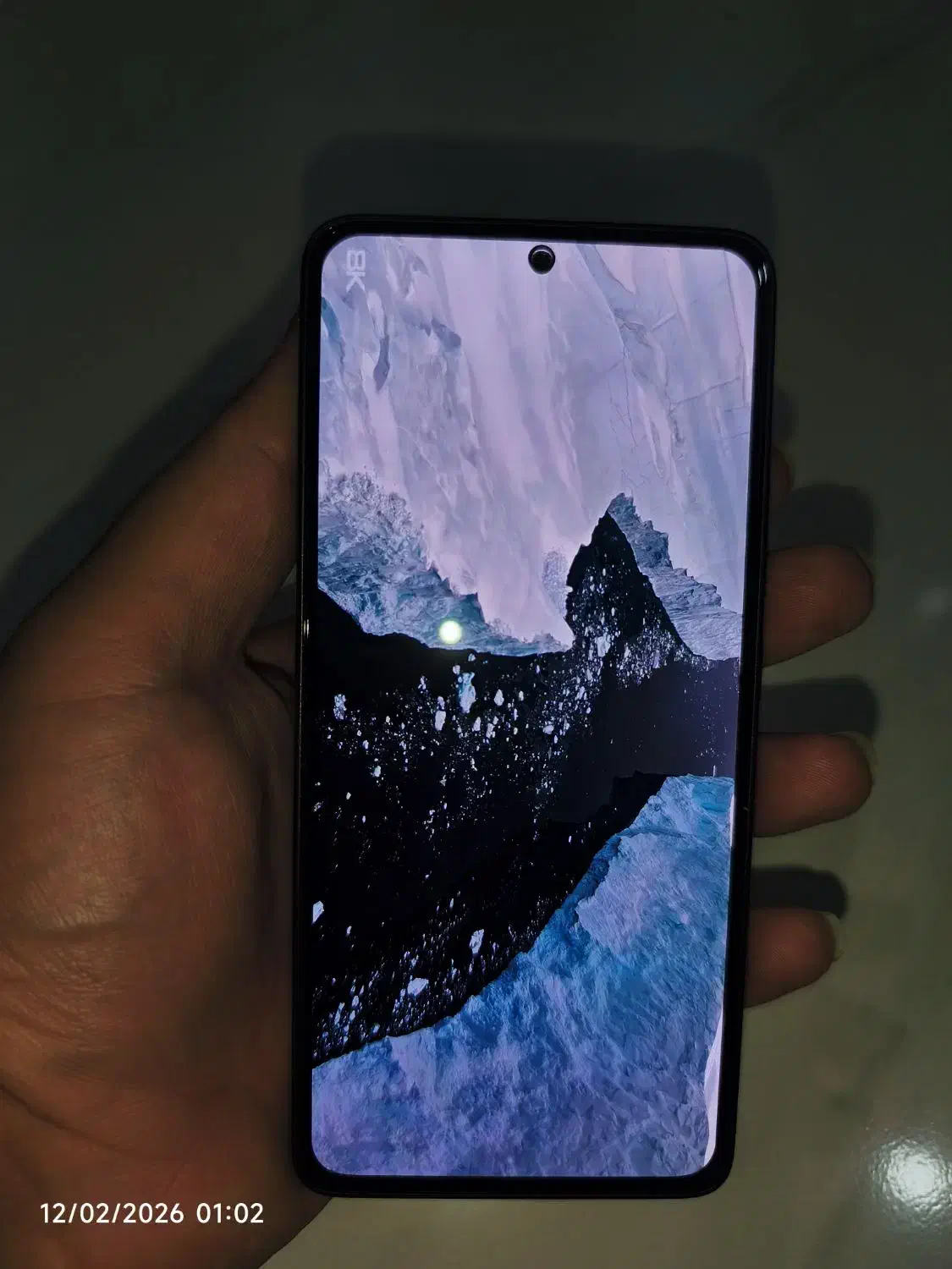 Xiaomi POCO M7 Pro 5G 512GB 12GB|موبایل|قدس, شهرقدس|دیوار