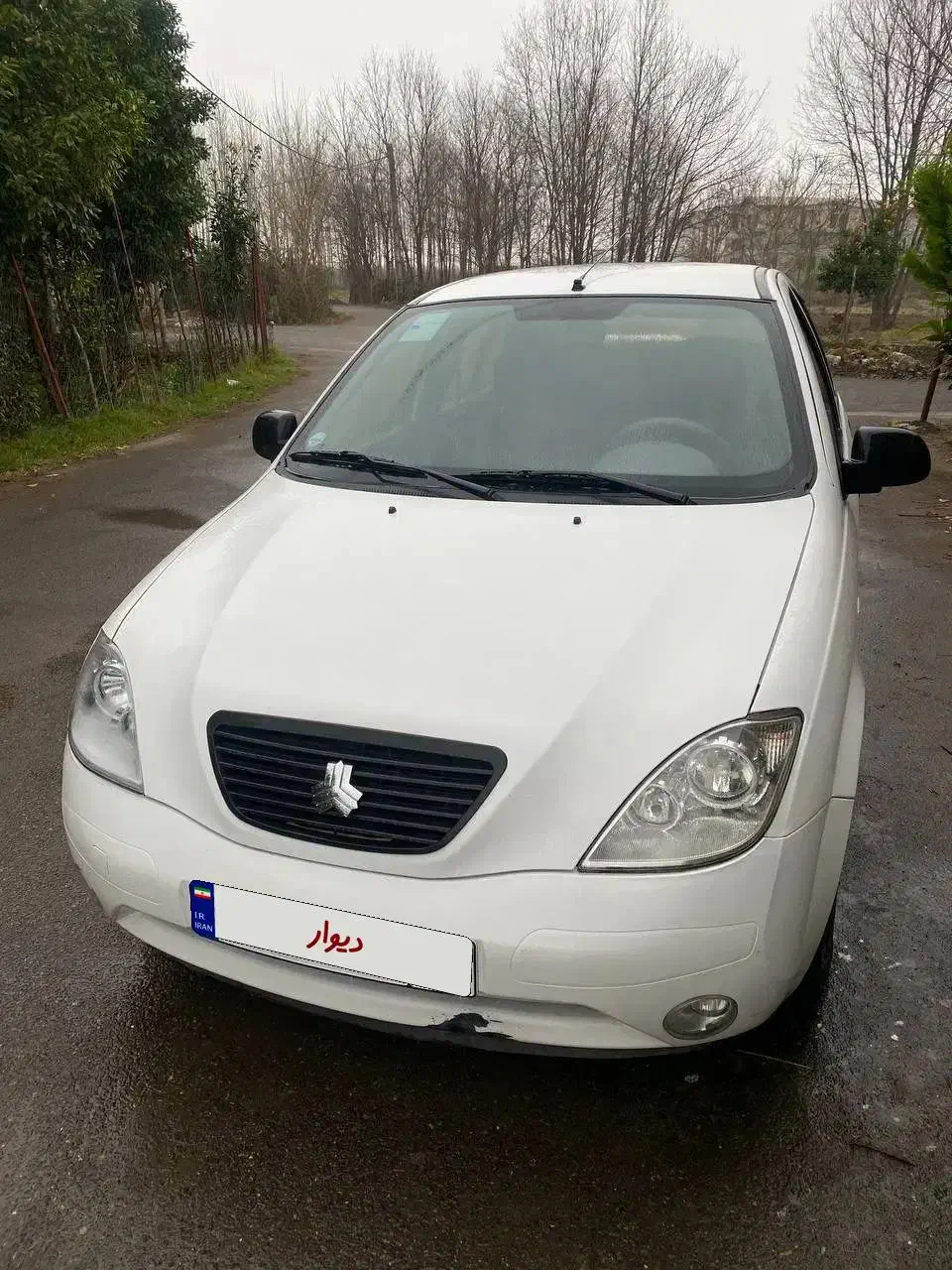 تیبا مدل 1400|خودرو سواری و وانت|لنگرود, |دیوار