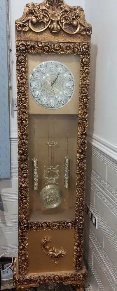 آیینه و کنسول و ساعت|مبلمان خانگی و میز عسلی|بهبهان, |دیوار