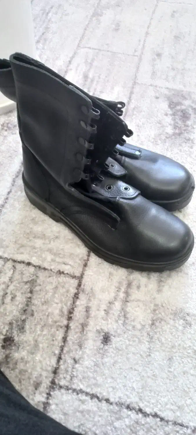 پوتین نو برازجان|کیف، کفش، کمربند|بوشهر, |دیوار