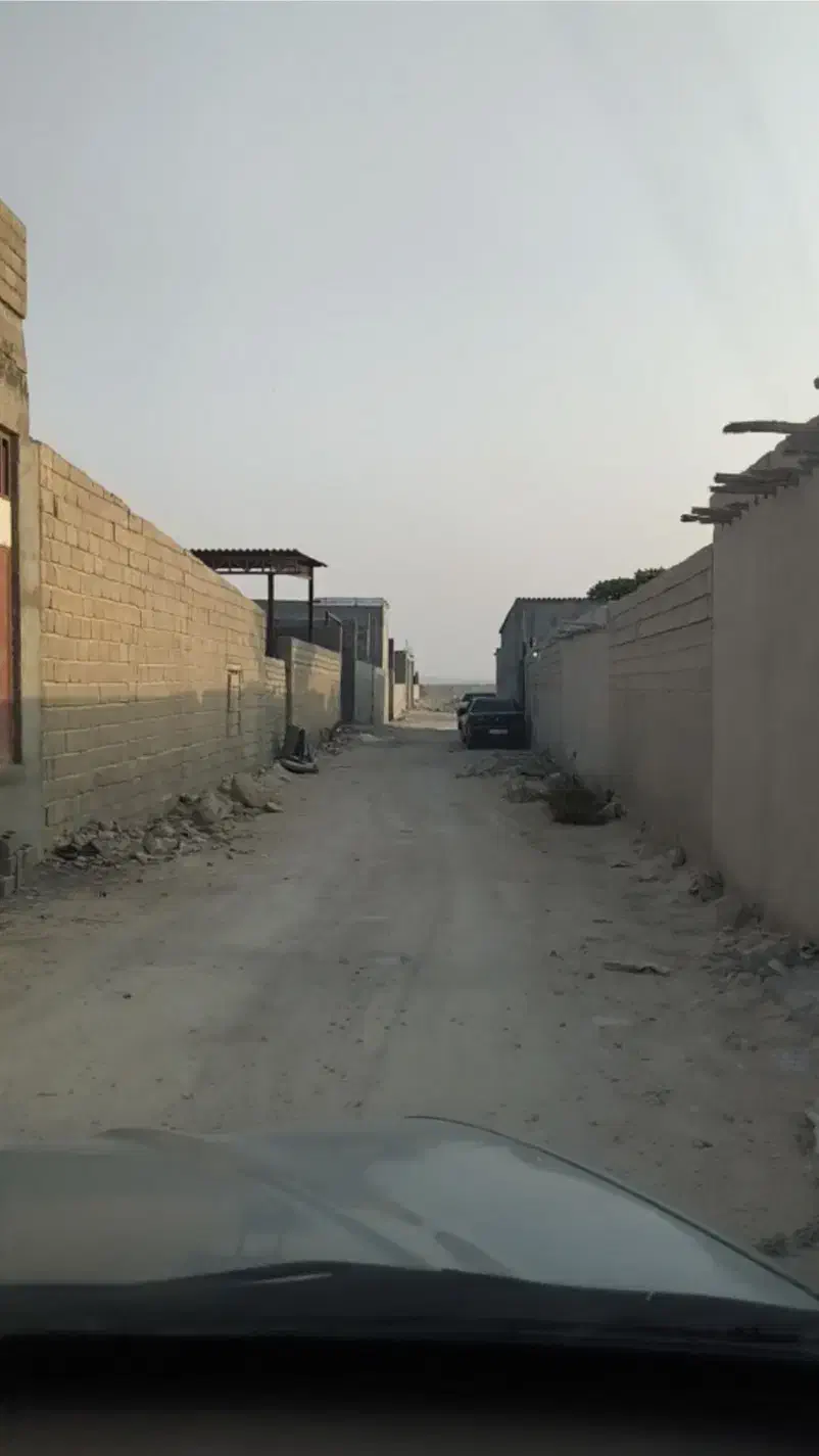 فروش یک قطعه زمین تجاری مسکونی طولا|فروش زمین و ملک کلنگی|قشم, |دیوار