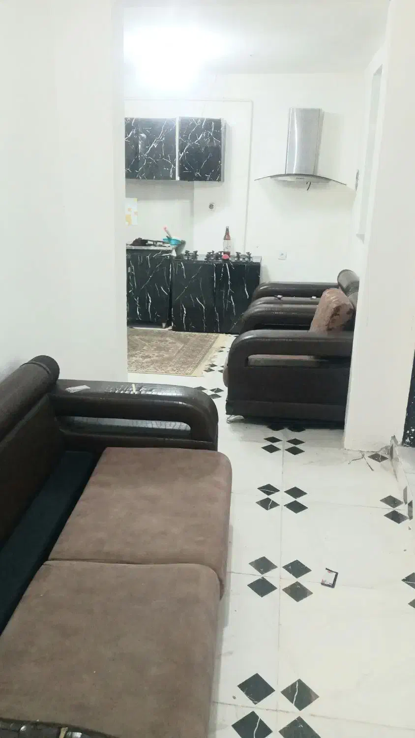 ۶۰ متر طبقه دوم سلیمانداراب معاوضه با خودرو|فروش آپارتمان|رشت, سلیمانداراب|دیوار