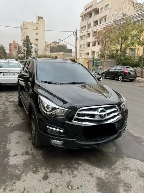 هایما s5|خودرو سواری و وانت|مشهد, هفت تیر (حافظ)|دیوار