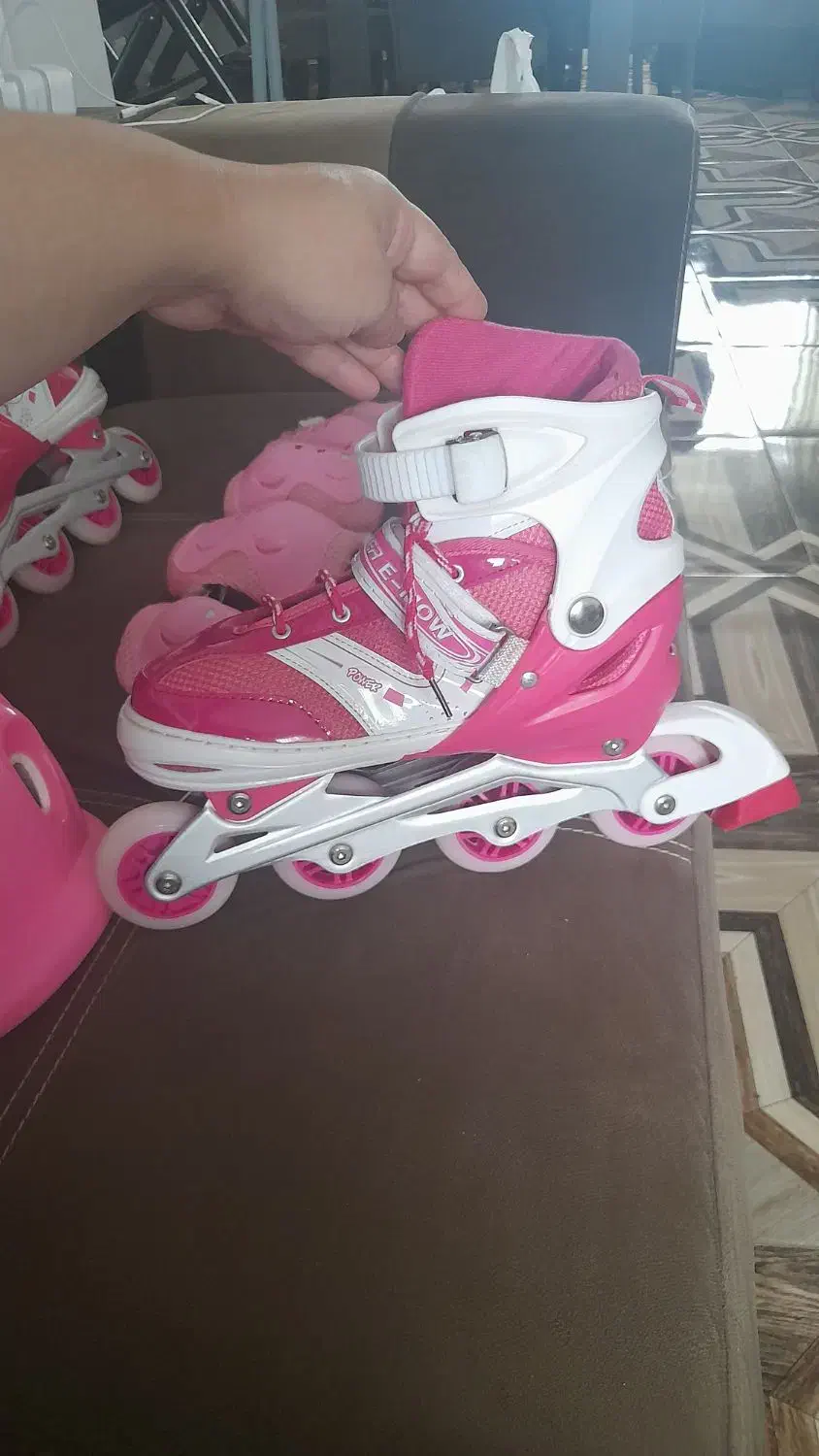 اسکی|دوچرخه، اسکیت، اسکوتر|فومن, |دیوار