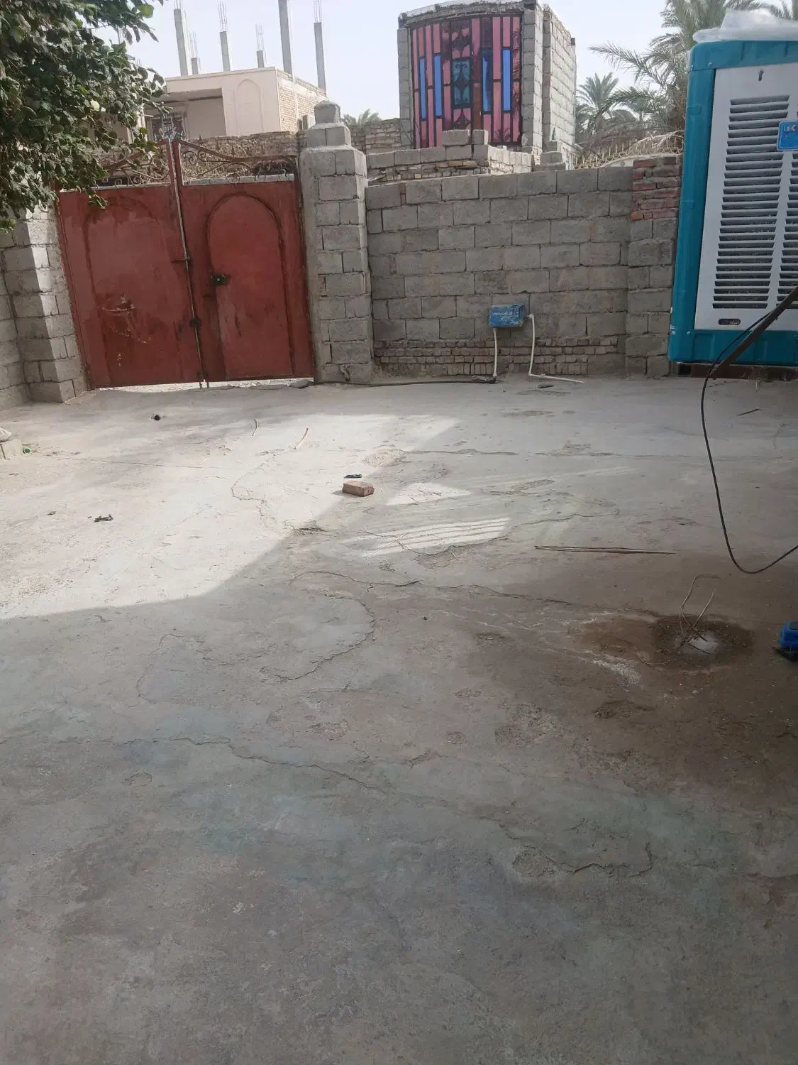 یک منزل فروشی درمنطقه کشان|فروش خانه و ویلا|جالق, |دیوار