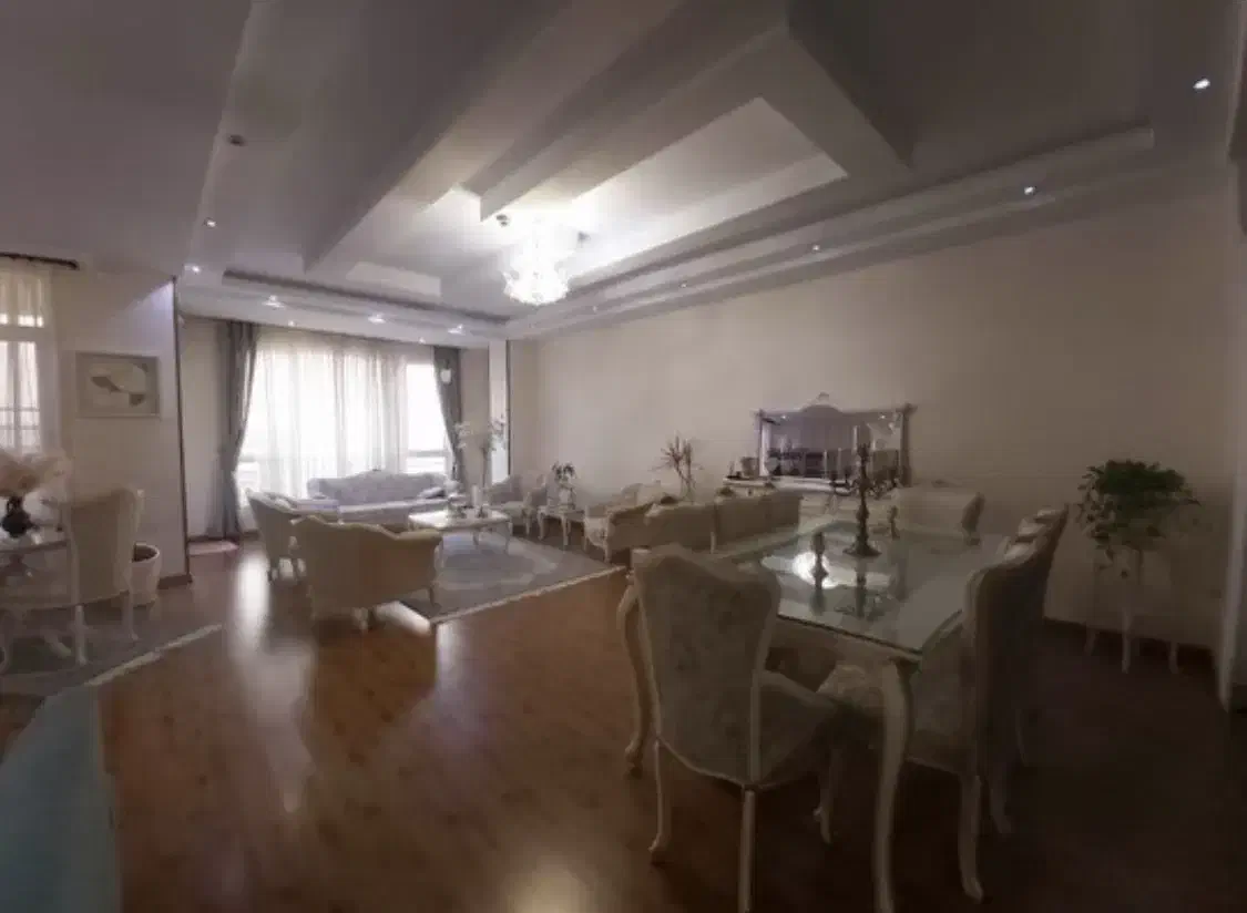 عظیمیه ۱۸۲م/ تاپ لوکیشن بالای اسبی/ دوکله نور|فروش آپارتمان|کرج, عظیمیه|دیوار