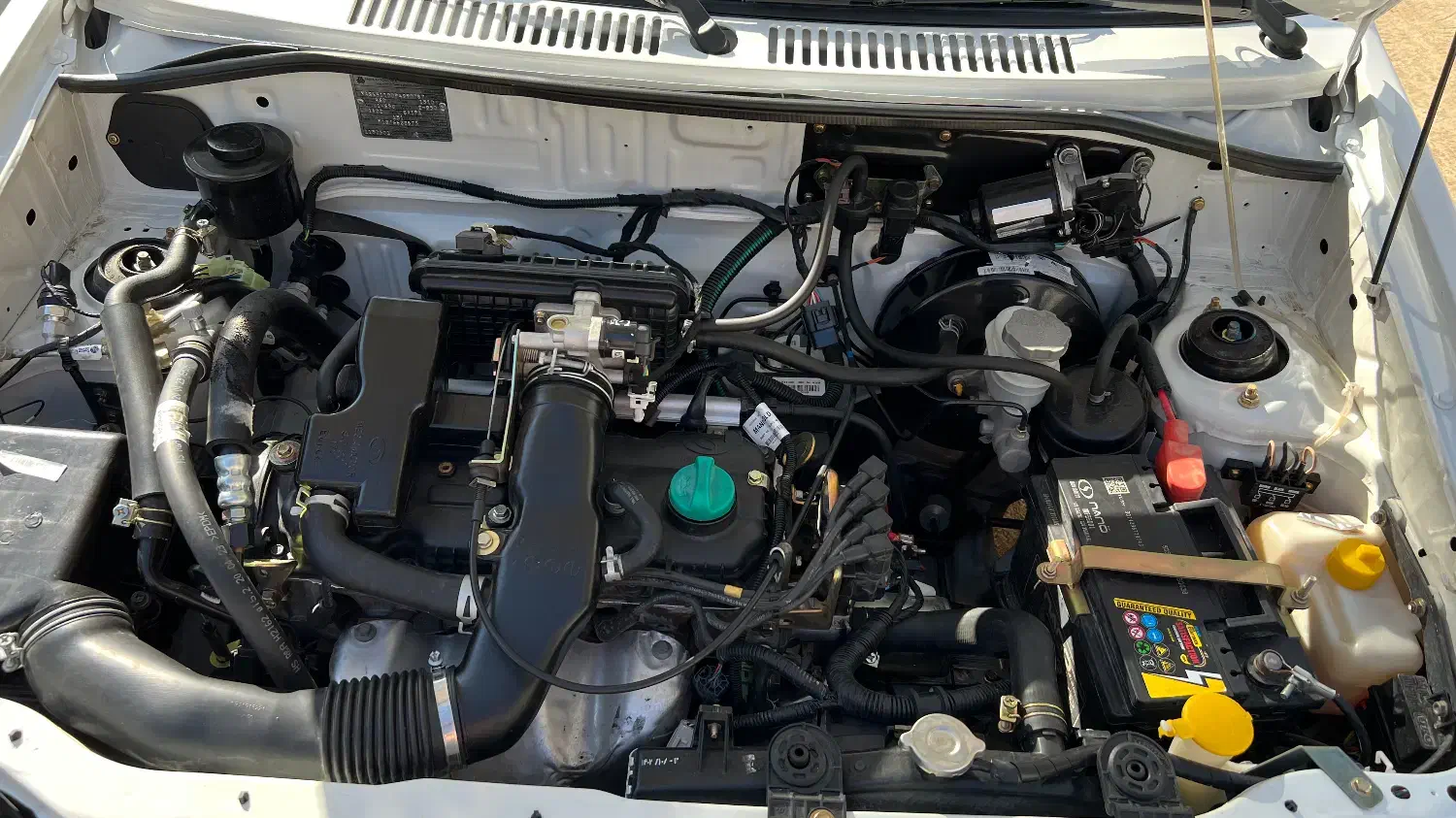 پراید بار|خودرو سواری و وانت|لار, |دیوار