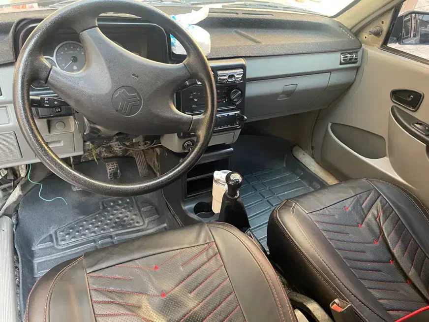 پراید ۱۳۲|خودرو سواری و وانت|نجف‌آباد, منتظری شمالی|دیوار