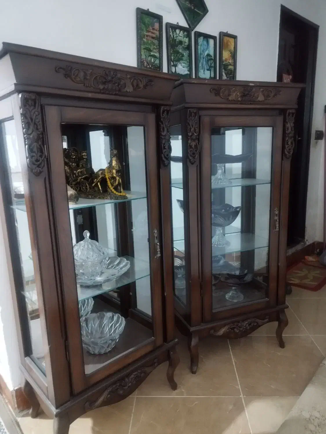 فروش لوازم خانه|مبلمان خانگی و میز عسلی|صالح آباد (خراسان), |دیوار