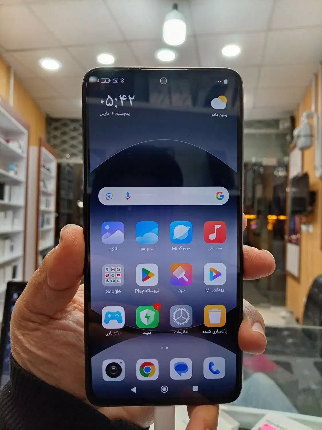شیائومی نوت ۱۴ ۲۵۶|موبایل|سبزوار, فقیه سبزواری|دیوار