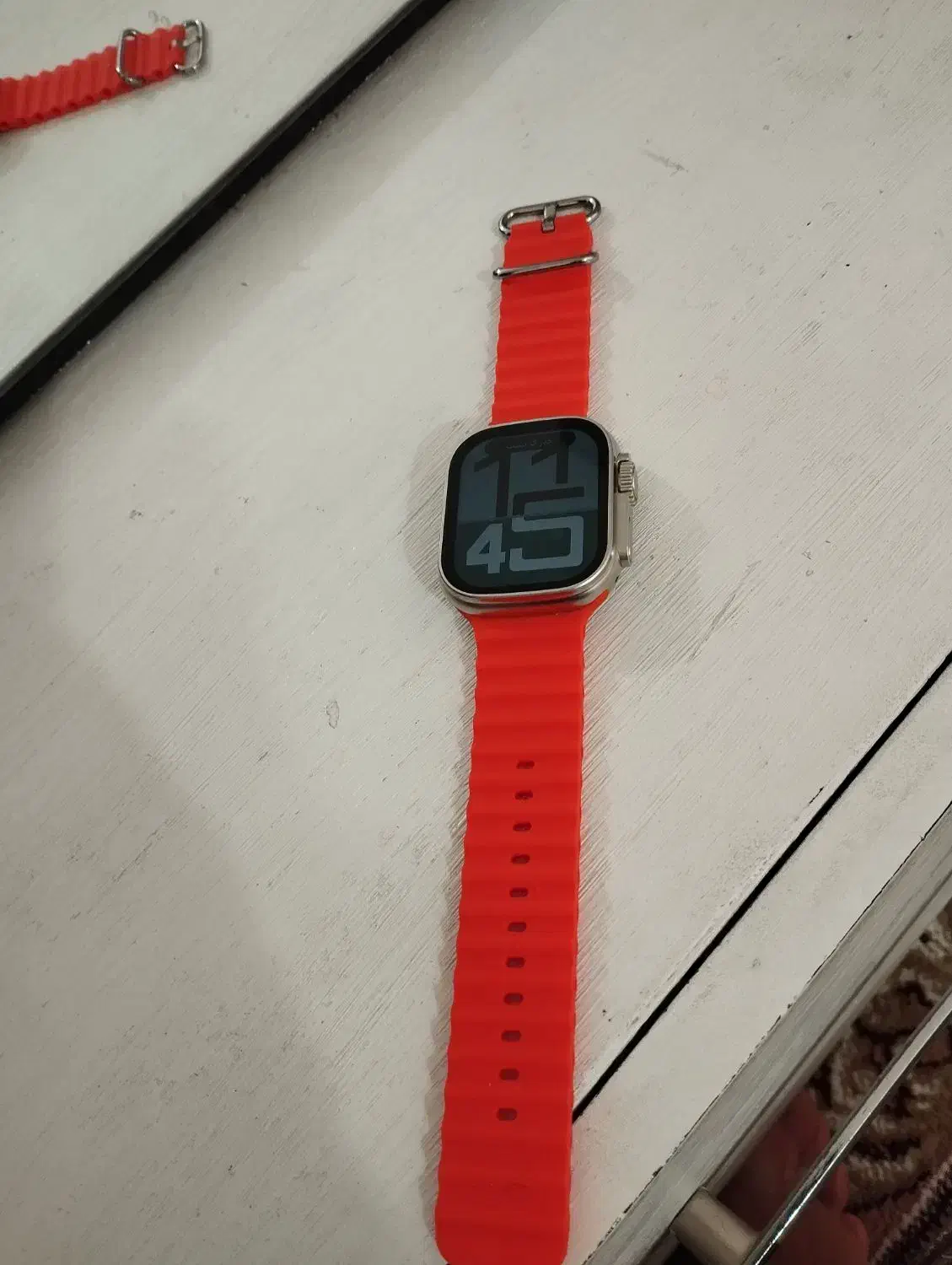 ساعت هوشمند نو|ساعت|شادگان, |دیوار