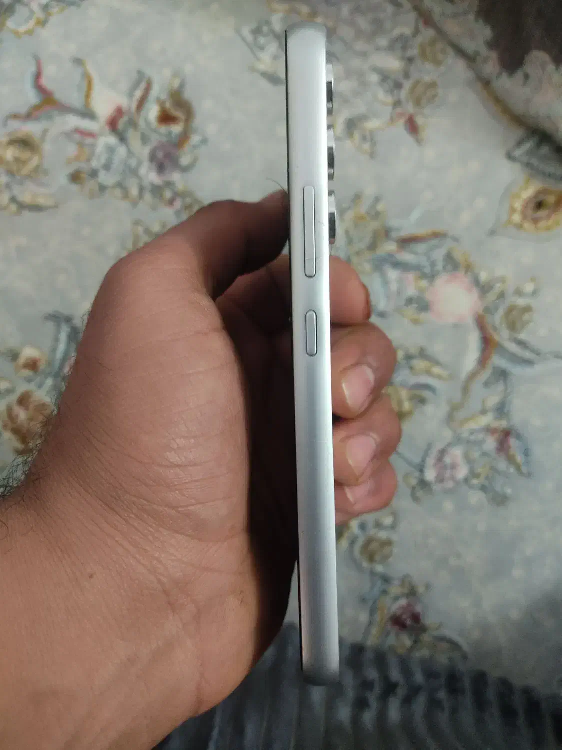 گوشی a54 گیگ 256|موبایل|سنندج, |دیوار