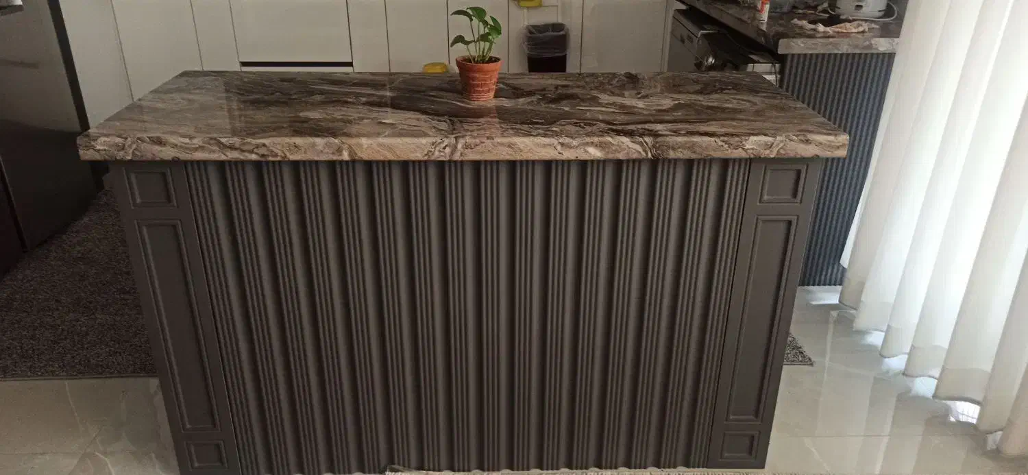 جزیره|میز و صندلی غذاخوری|قم, یزدان‌شهر|دیوار