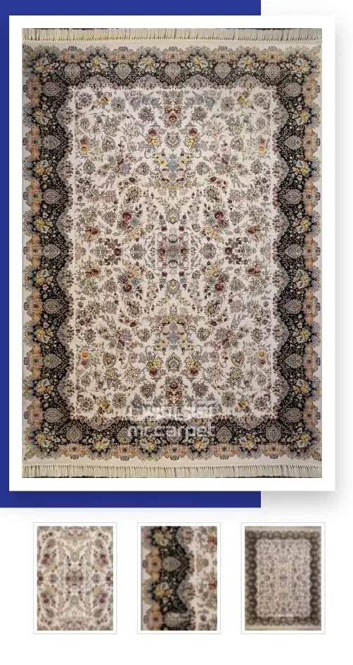 فرش فرهی کاشان|فرش|زاهدان, |دیوار